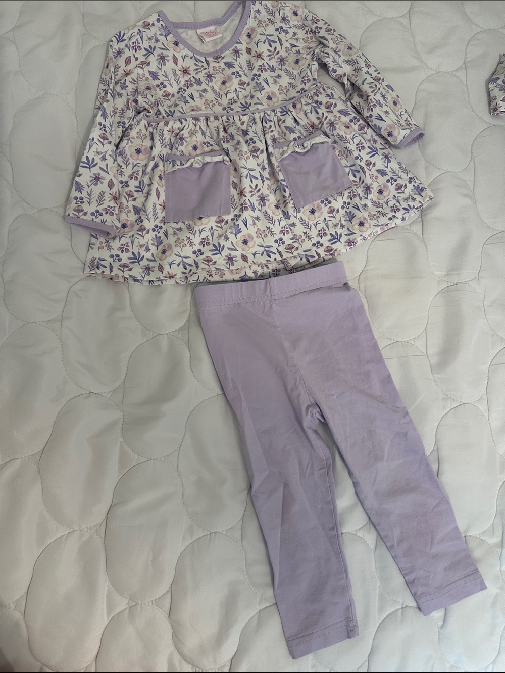 Stitchy Fish 18M Set